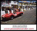 98 Ferrari 250 TR P.Collins - P.Hill Box (1)